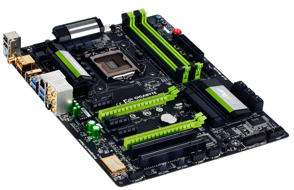 Gigabyte g1 hot sale sniper b5